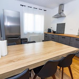 Appartement met Drie Slaapkamers